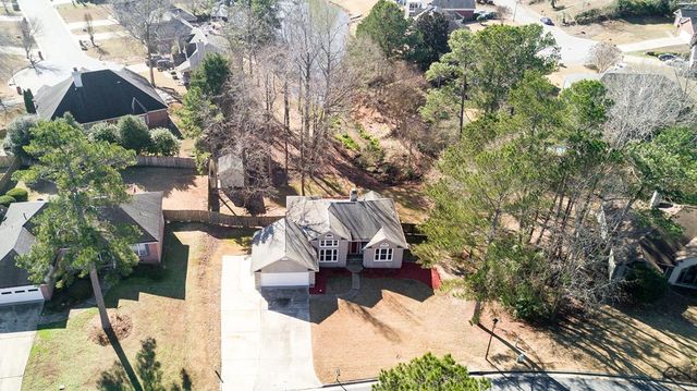 5912 Big Oak Drive, Columbus, GA 31909