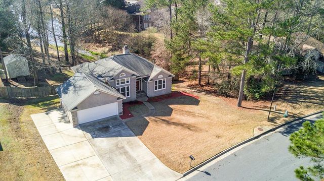 5912 Big Oak Drive, Columbus, GA 31909