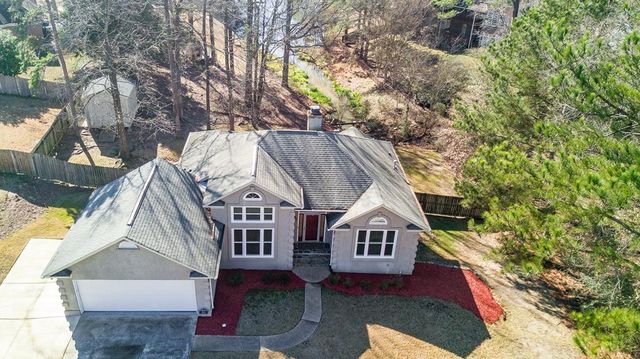 5912 Big Oak Drive, Columbus, GA 31909