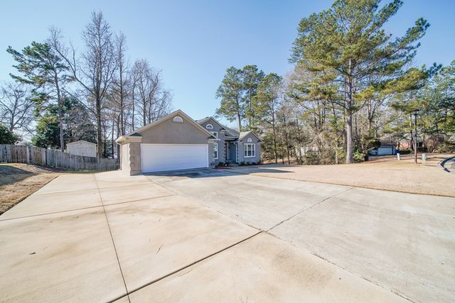 5912 Big Oak Drive, Columbus, GA 31909