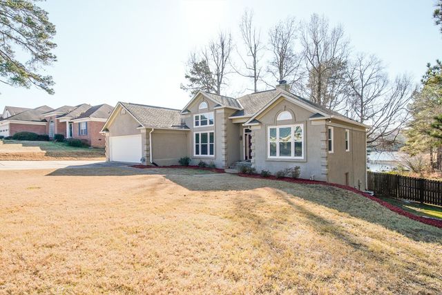 5912 Big Oak Drive, Columbus, GA 31909
