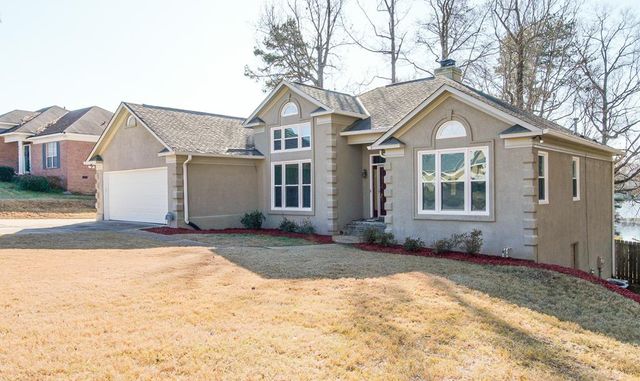 5912 Big Oak Drive, Columbus, GA 31909