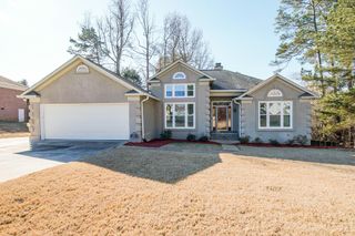 5912 Big Oak Drive, Columbus, GA 31909