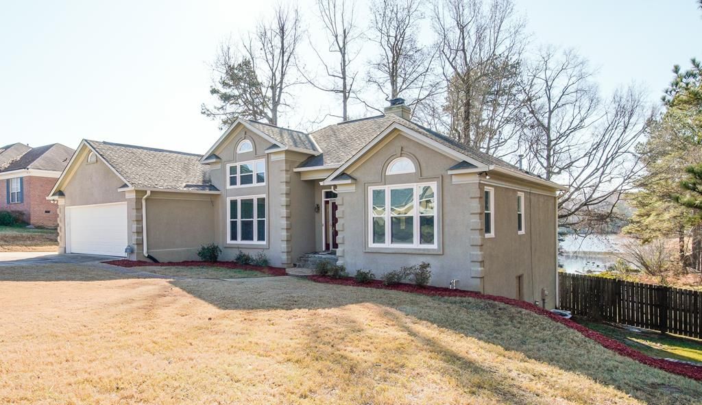 5912 Big Oak Drive, Columbus, GA 31909