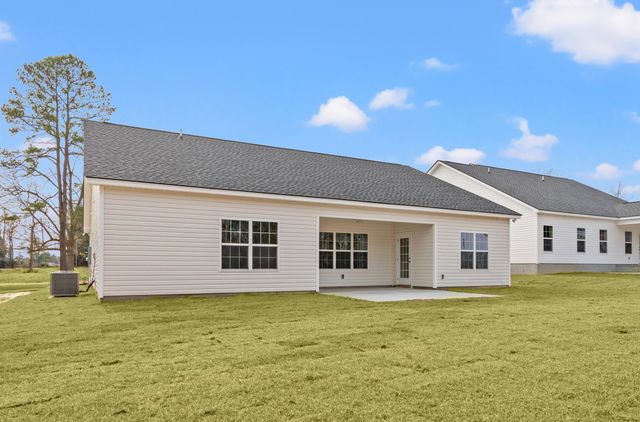 1401 Loop Circle, Longs, SC 29568