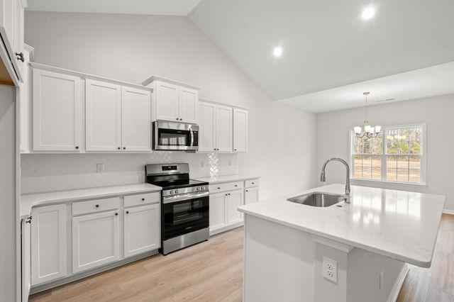1401 Loop Circle, Longs, SC 29568