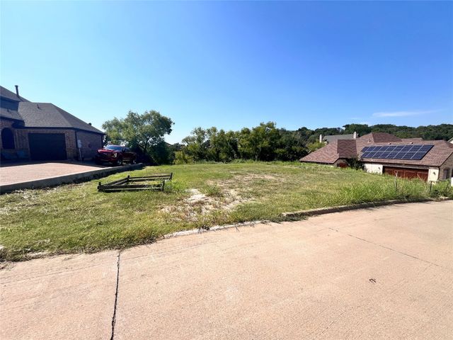 612 Rainbow Creek Court, Arlington, TX 76012
