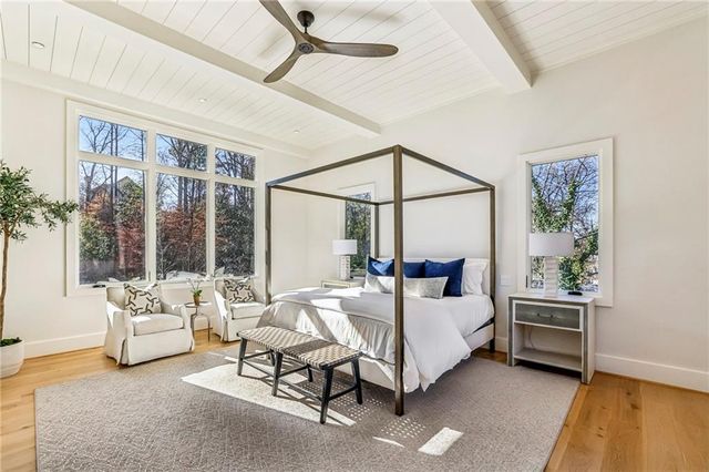 825 Kenry Court, Atlanta, GA 30342