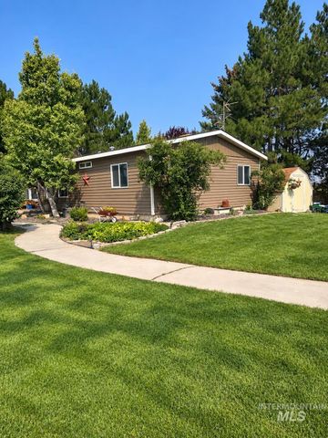 428 Mountain View Lane, Burley, ID 83318 property photo