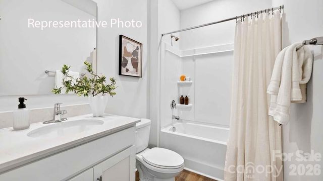 1337 Lily Drive, Richburg, SC 29729