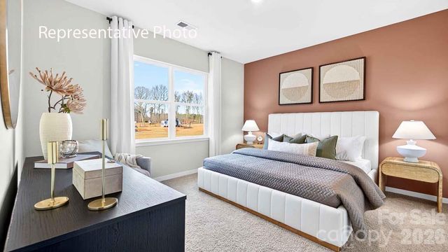 1337 Lily Drive, Richburg, SC 29729