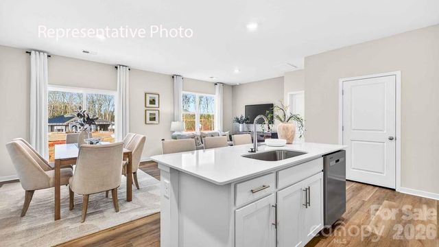 1337 Lily Drive, Richburg, SC 29729