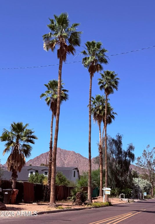3008 N 61 Place 13, Scottsdale, AZ 85251 — exterior