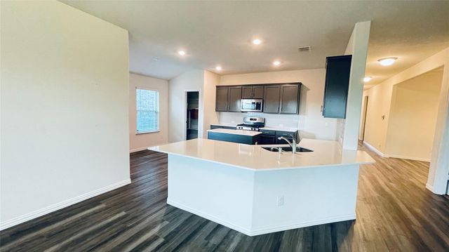 1308 Renoir Drive, Little Elm, TX 75068