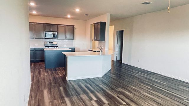 1308 Renoir Drive, Little Elm, TX 75068