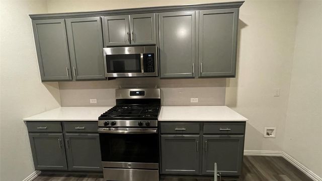 1308 Renoir Drive, Little Elm, TX 75068