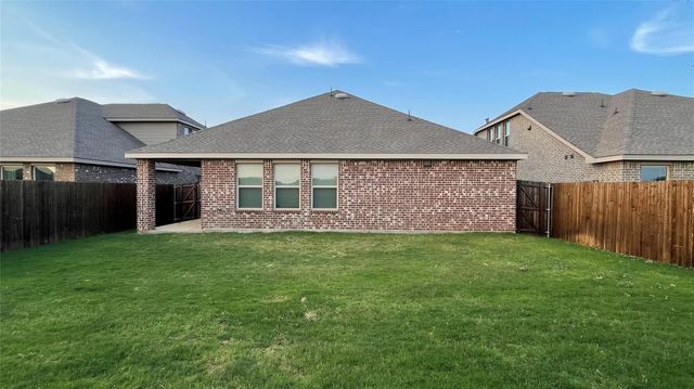 1308 Renoir Drive, Little Elm, TX 75068