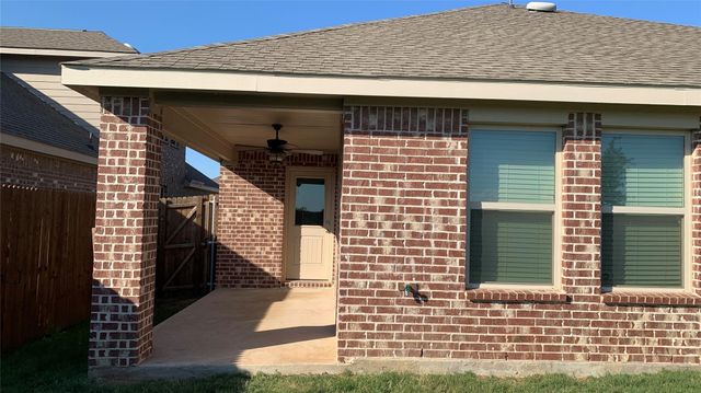 1308 Renoir Drive, Little Elm, TX 75068