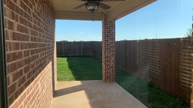 1308 Renoir Drive, Little Elm, TX 75068
