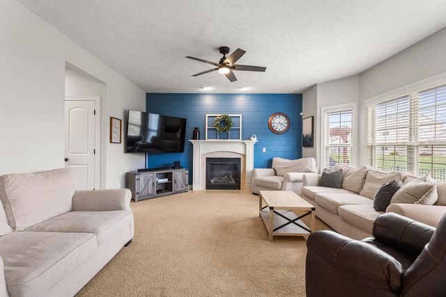 2116 Leahs Lane, Champaign, IL 61822