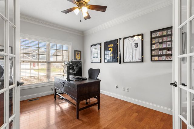 2116 Leahs Lane, Champaign, IL 61822