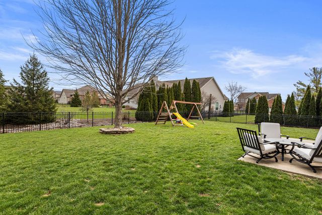 2116 Leahs Lane, Champaign, IL 61822