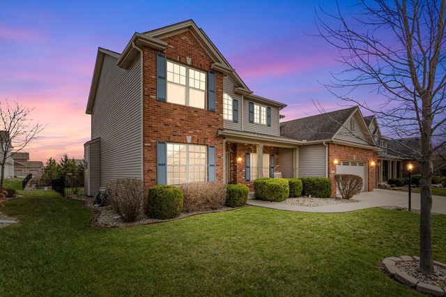 2116 Leahs Lane, Champaign, IL 61822