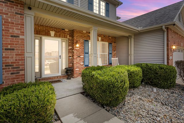 2116 Leahs Lane, Champaign, IL 61822