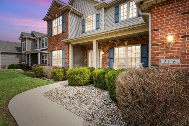 2116 Leahs Lane, Champaign, IL 61822