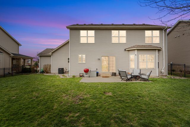 2116 Leahs Lane, Champaign, IL 61822