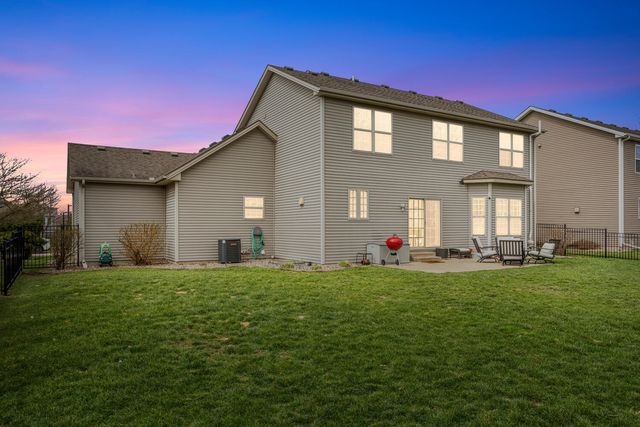 2116 Leahs Lane, Champaign, IL 61822