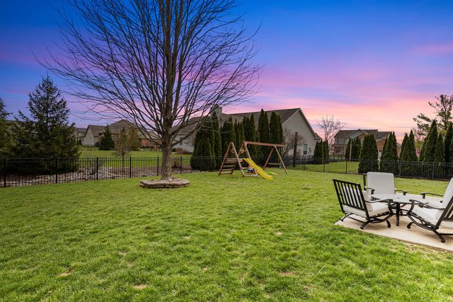 2116 Leahs Lane, Champaign, IL 61822