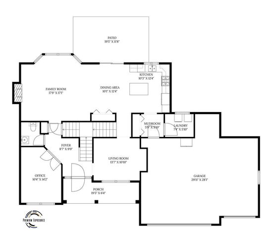 2116 Leahs Lane, Champaign, IL 61822