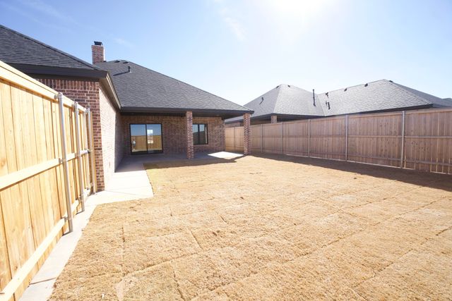 13806 Utica Avenue, Lubbock, TX 79424