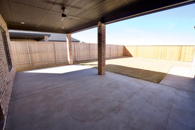 13806 Utica Avenue, Lubbock, TX 79424
