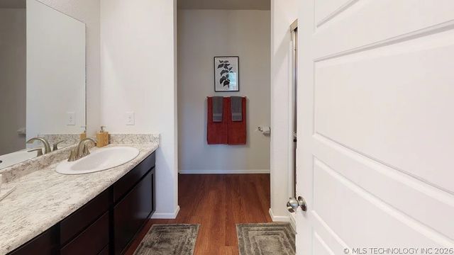 20660 Meadow Street, Kellyville, OK 74039