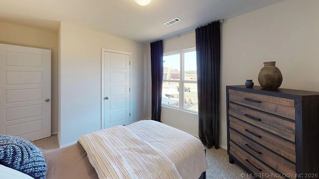 20660 Meadow Street, Kellyville, OK 74039