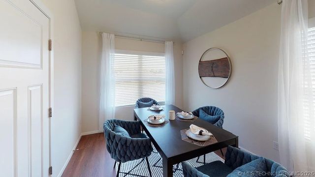 20660 Meadow Street, Kellyville, OK 74039