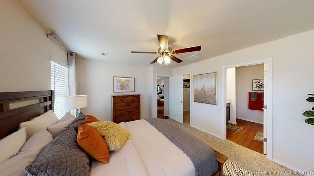 20660 Meadow Street, Kellyville, OK 74039