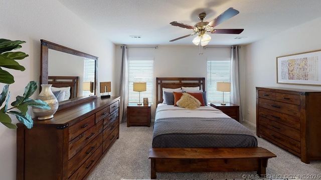 20660 Meadow Street, Kellyville, OK 74039