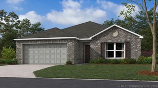 20660 Meadow Street, Kellyville, OK 74039