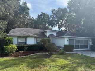 2901 N Attebury Point, Hernando, FL 34442
