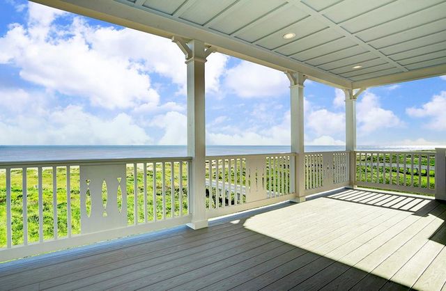 1825 Seaside Drive, Galveston, TX 77550