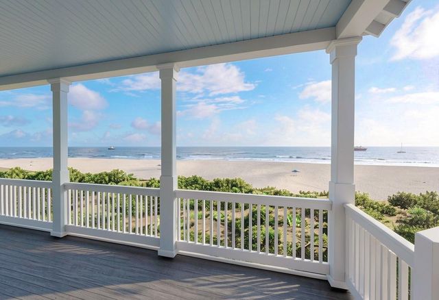 1825 Seaside Drive, Galveston, TX 77550