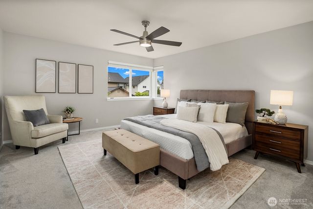 7306 Douglas Avenue SE, Snoqualmie, WA 98065