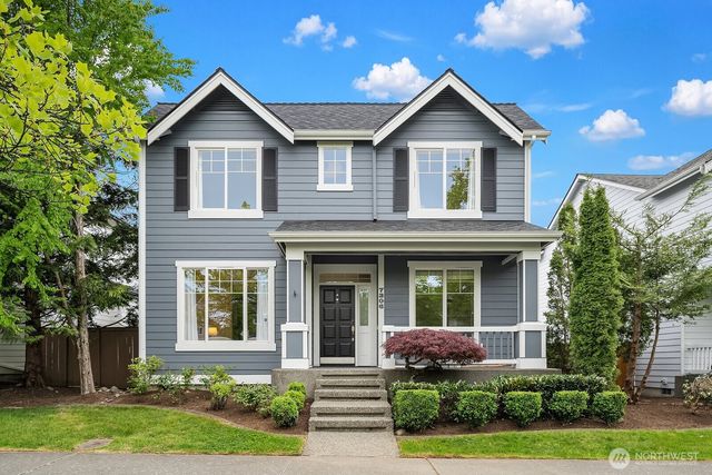 7306 Douglas Avenue SE, Snoqualmie, WA 98065