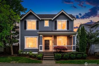 7306 Douglas Avenue SE, Snoqualmie, WA 98065