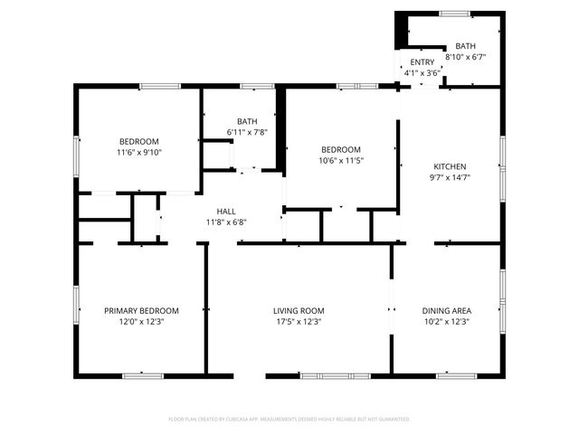 1171 Braddock Avenue, North Charleston, SC 29405