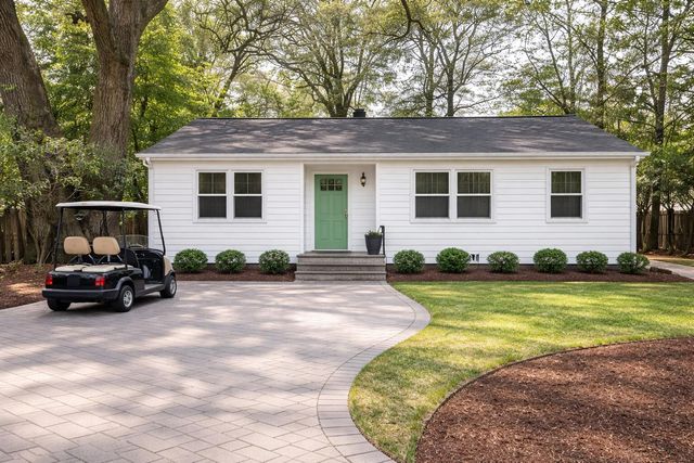 1171 Braddock Avenue, North Charleston, SC 29405