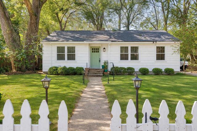 1171 Braddock Avenue, North Charleston, SC 29405